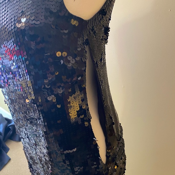 Cocktail dress - Picture 4 of 9